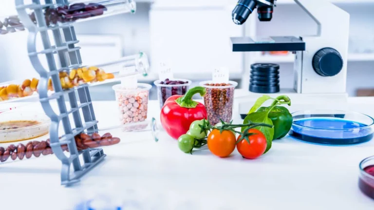 Do you trust new food technologies?, Blog, SenseTest