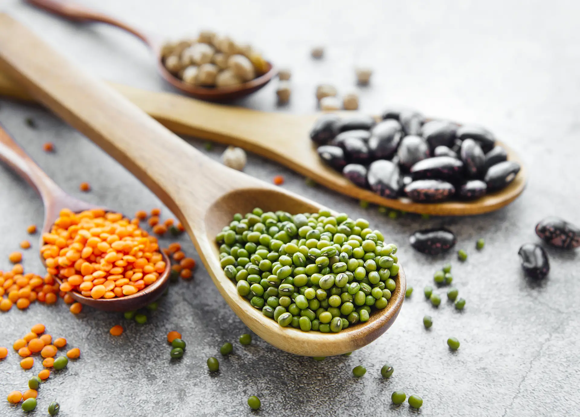 Alternative Proteins as Food Ingredients: are they feasible and tasty?, Blog, SenseTest