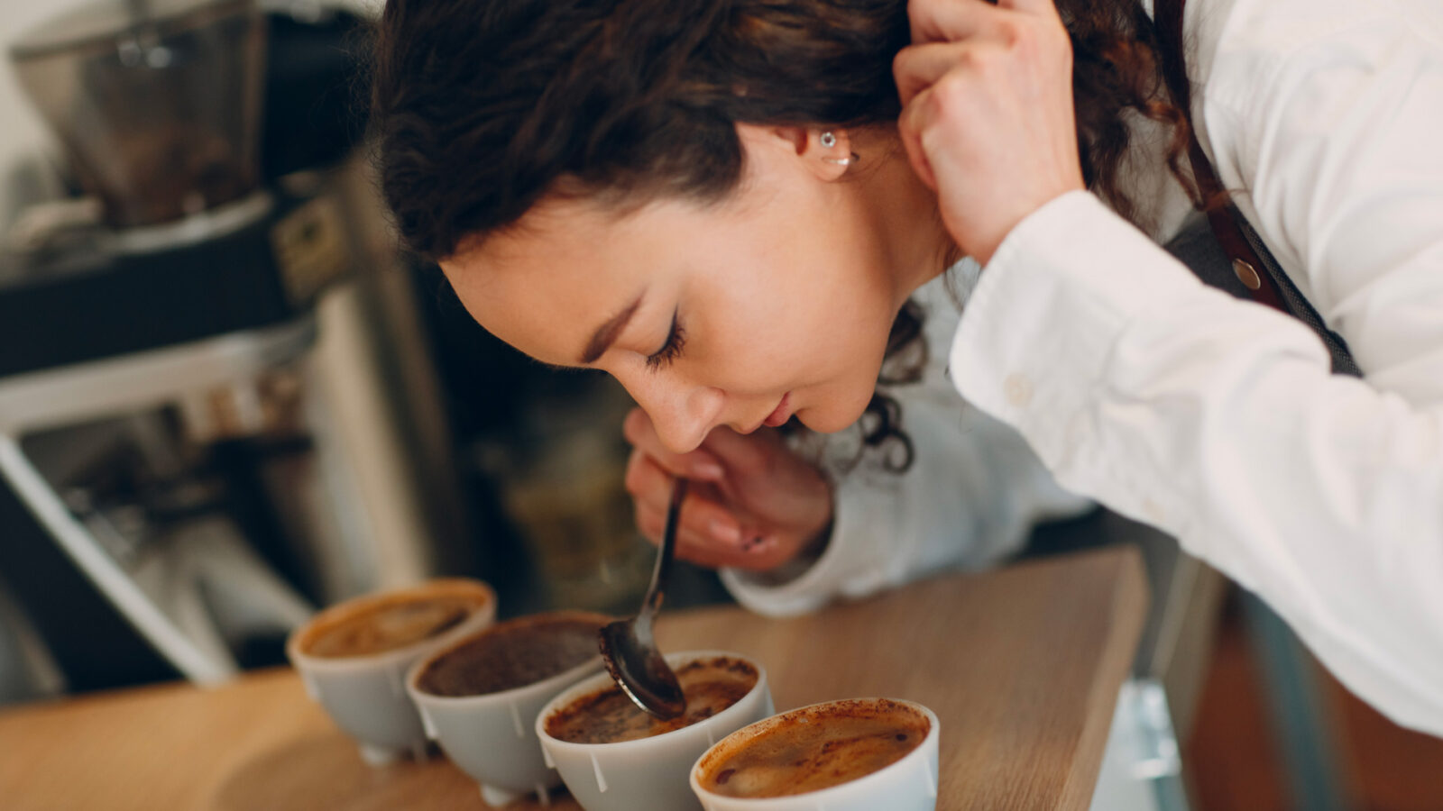 Sense Profiling, SenseTest