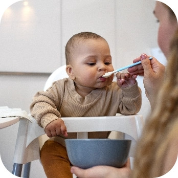 Baby Tests, Be our Taster, SenseTest