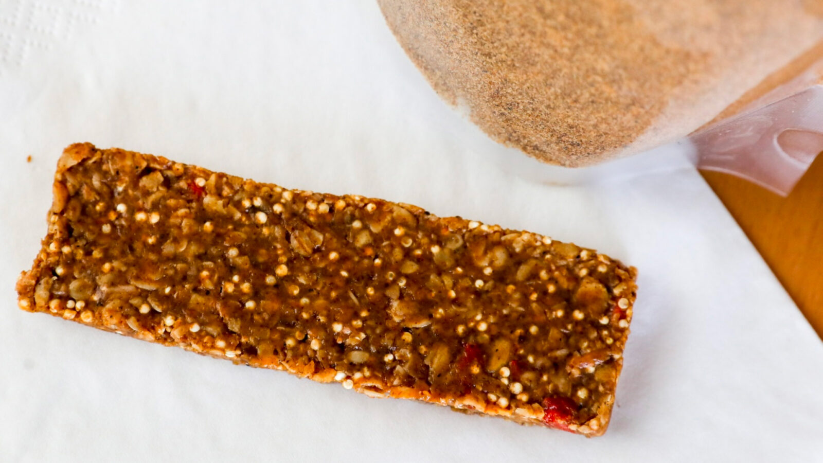 InsectERA, Innovation, R&D, SenseTest