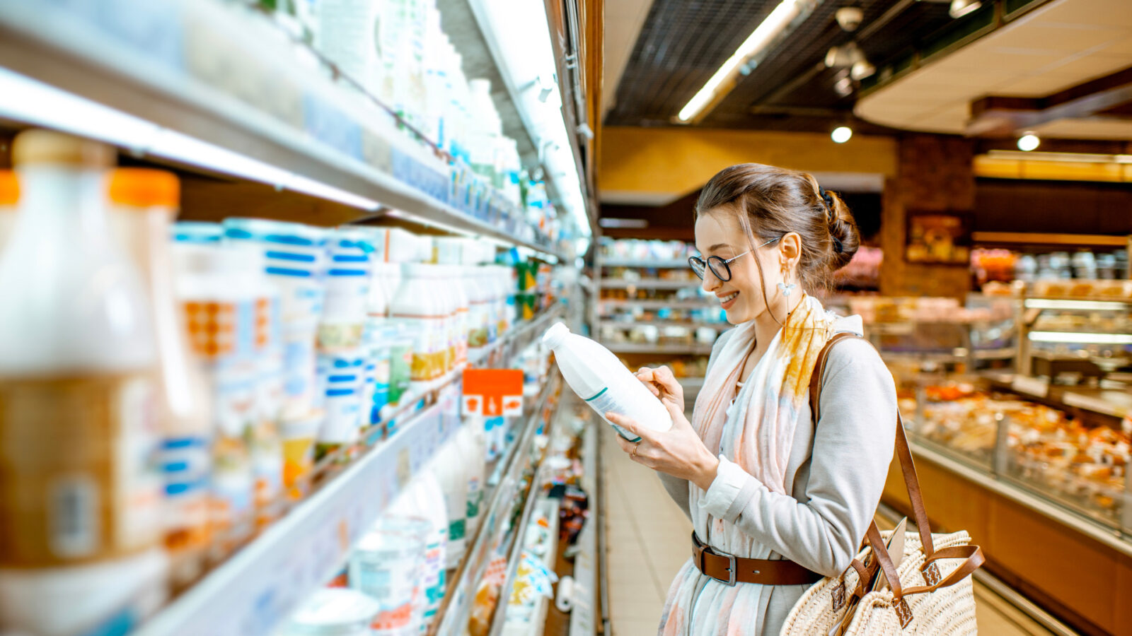 cLabel+, Innovation, R&D, SenseTest