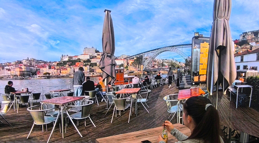 ViiaFood, Innovation, R&D, SenseTest