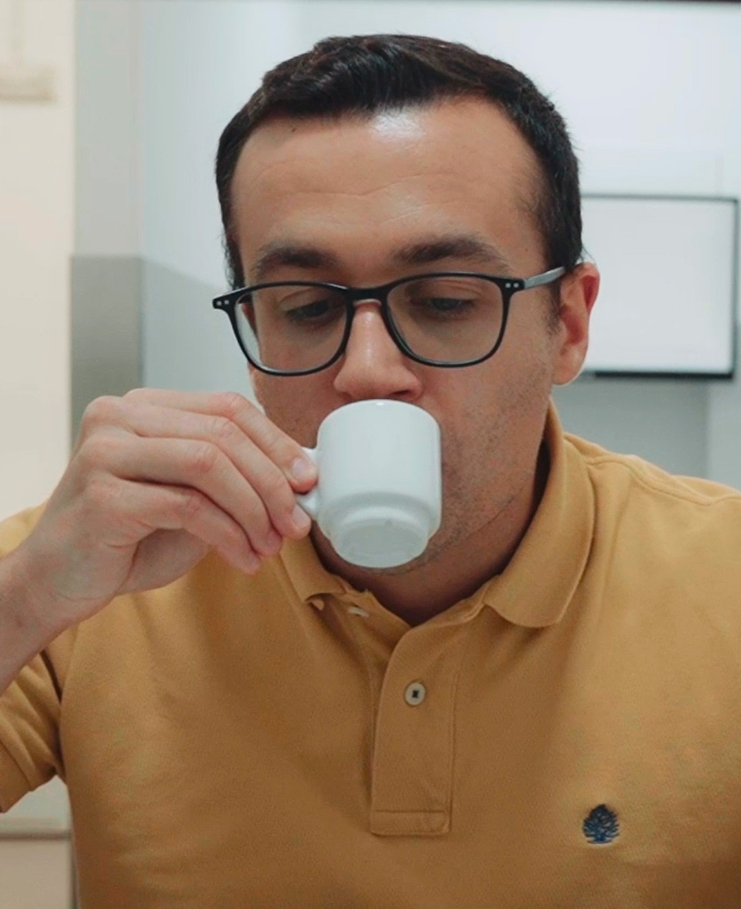 Be our Taster, SenseTest