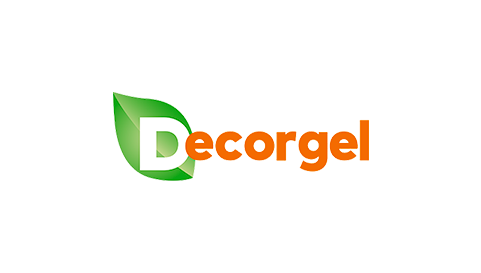 Decorgel